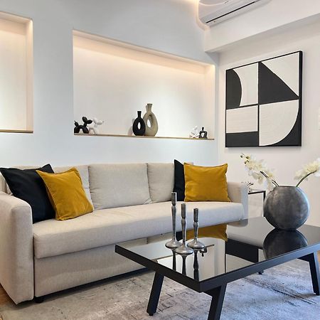 Acropolis Golden View Penthouse Apartment Атина Екстериор снимка
