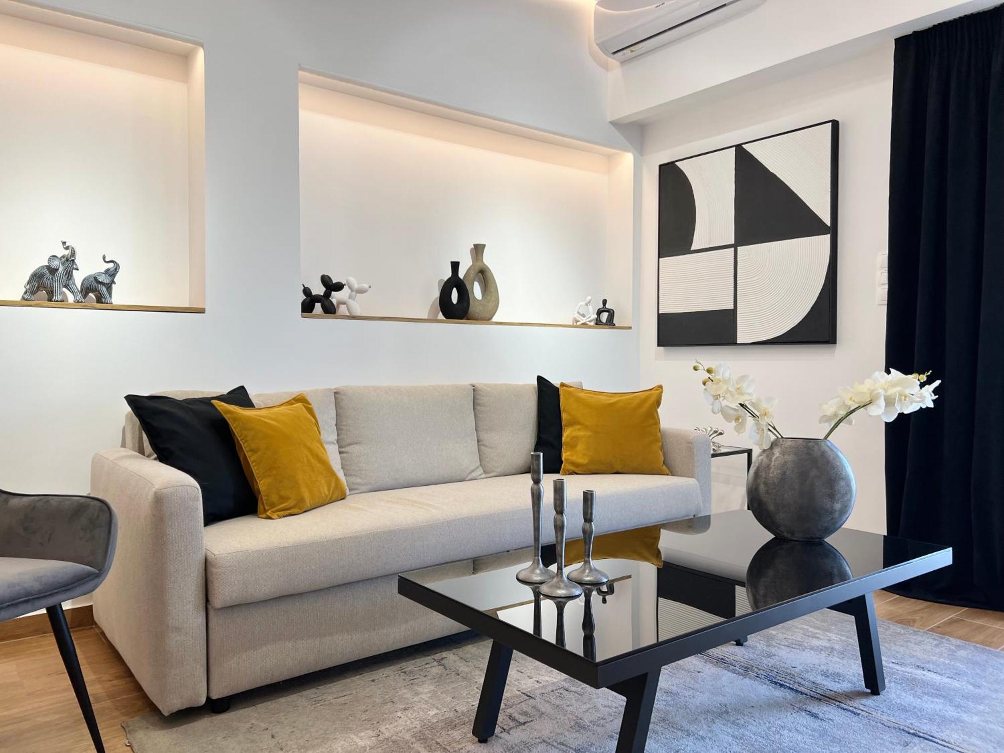 Acropolis Golden View Penthouse Apartment Атина Екстериор снимка