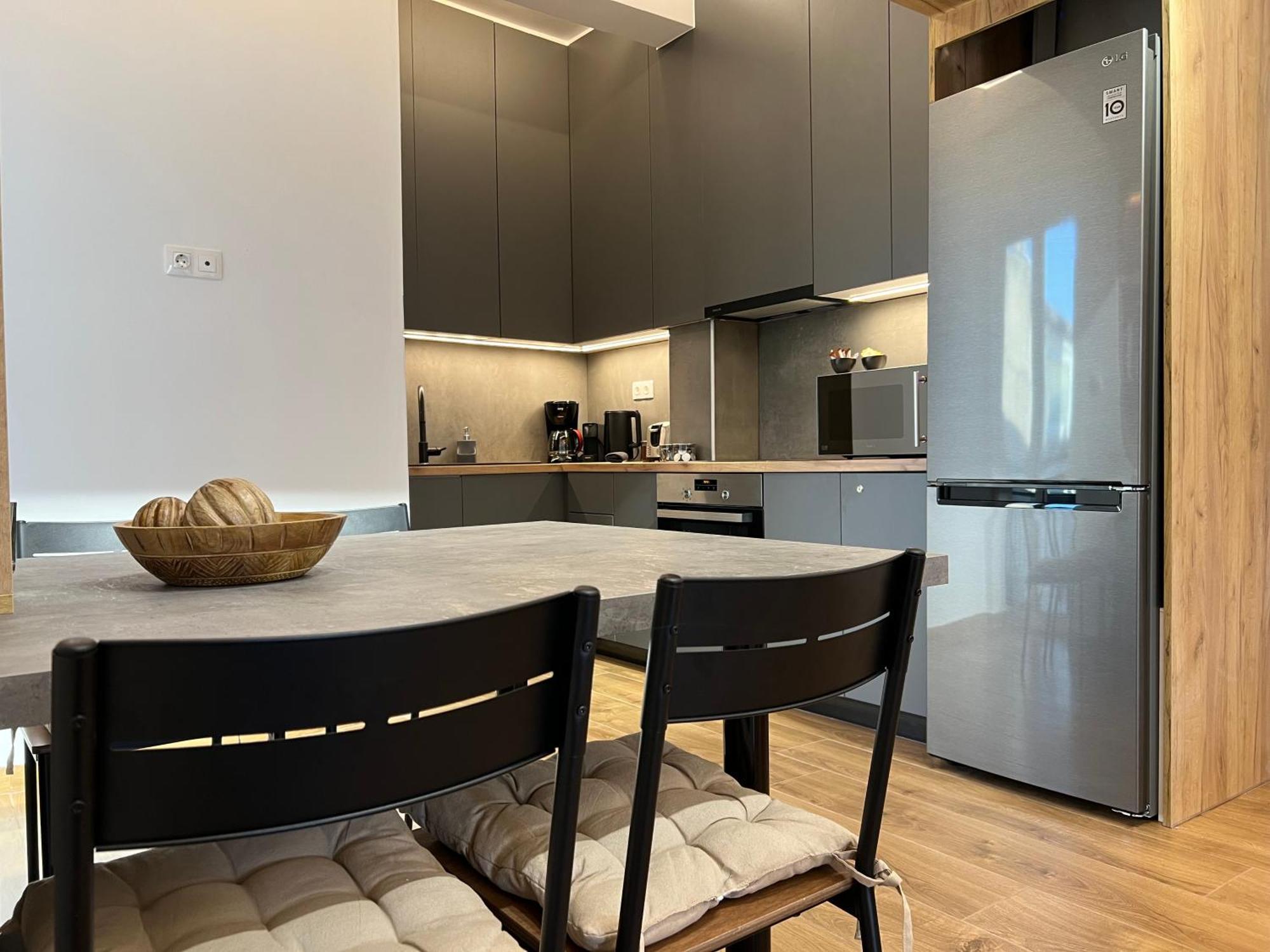 Acropolis Golden View Penthouse Apartment Атина Екстериор снимка